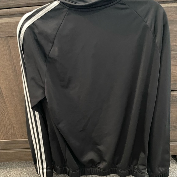 ADIDAS track jacket - Picture 4 of 4